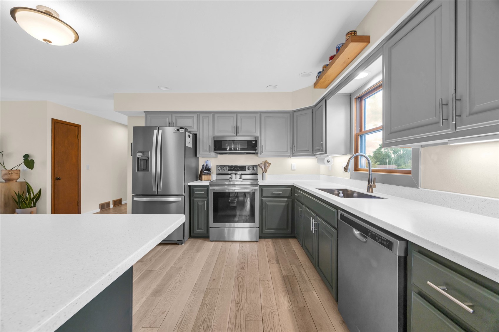 2509 Blue Ridge Drive NE Cedar Rapids IA 52402