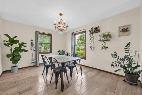 2509 Blue Ridge Drive NE Cedar Rapids IA 52402