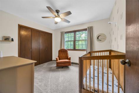 2509 Blue Ridge Drive NE Cedar Rapids IA 52402