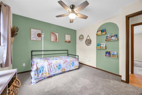 2509 Blue Ridge Drive NE Cedar Rapids IA 52402