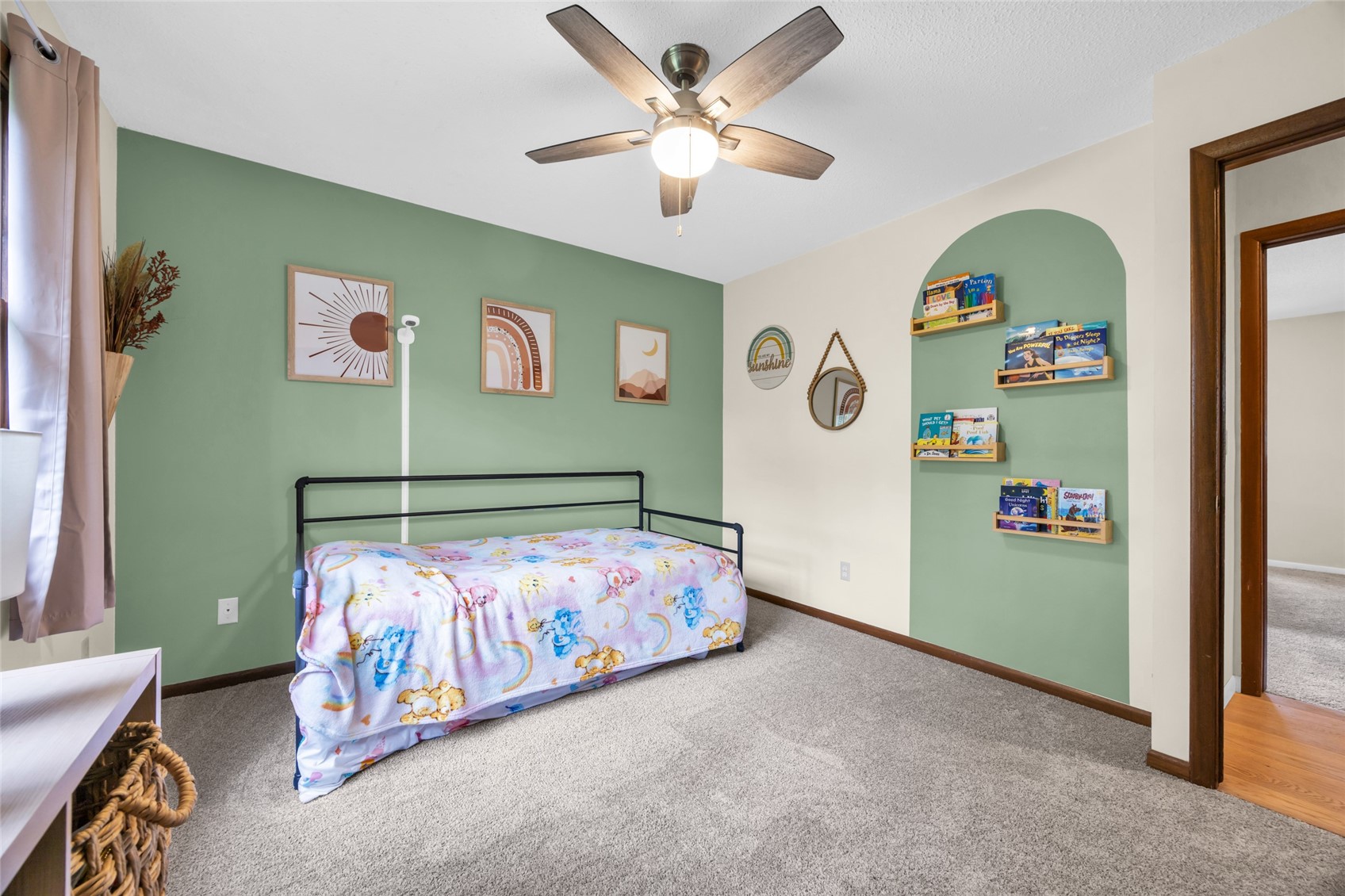 2509 Blue Ridge Drive NE Cedar Rapids IA 52402