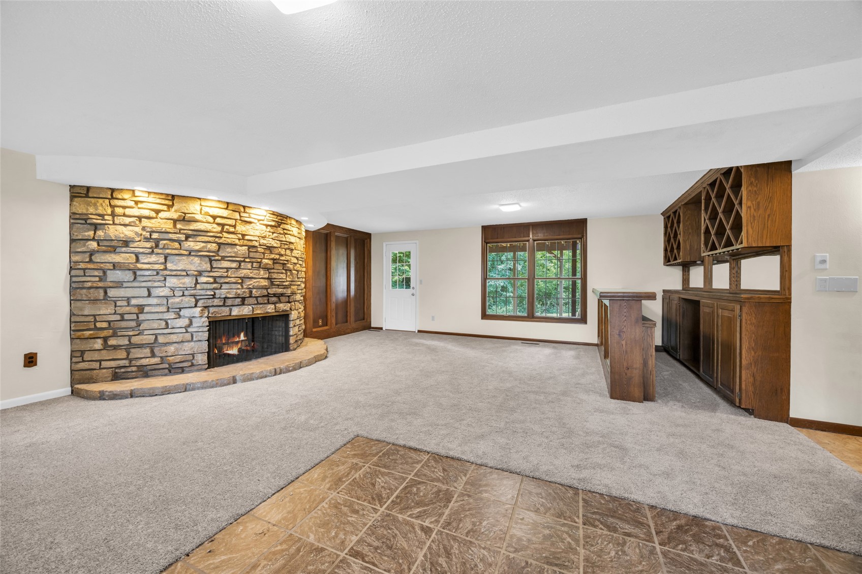 2509 Blue Ridge Drive NE Cedar Rapids IA 52402