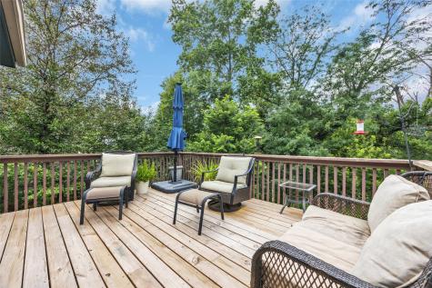 2509 Blue Ridge Drive NE Cedar Rapids IA 52402