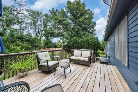 2509 Blue Ridge Drive NE Cedar Rapids IA 52402