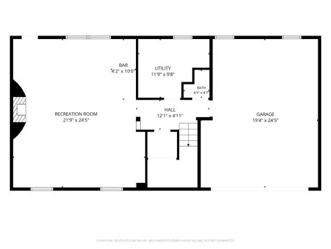 2509 Blue Ridge Drive NE Cedar Rapids IA 52402