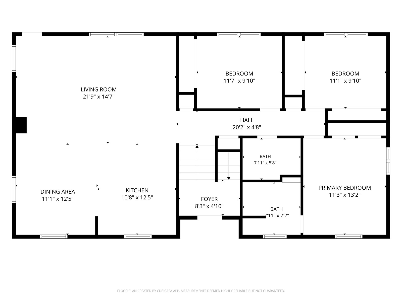 2509 Blue Ridge Drive NE Cedar Rapids IA 52402