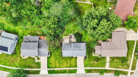 2509 Blue Ridge Drive NE Cedar Rapids IA 52402