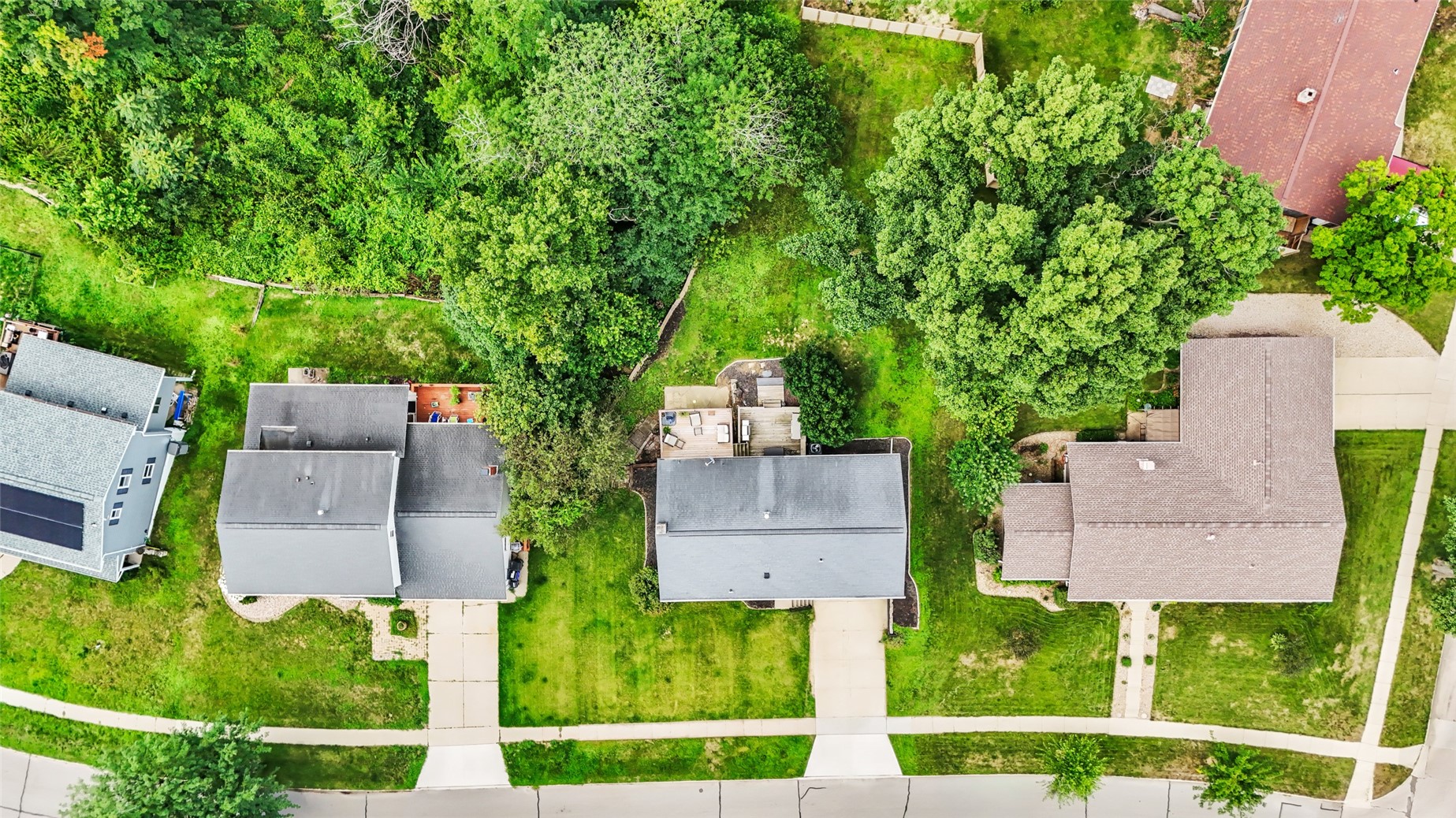 2509 Blue Ridge Drive NE Cedar Rapids IA 52402