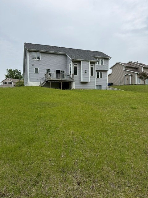 1000 White Ivy Place NE Cedar Rapids IA 52402