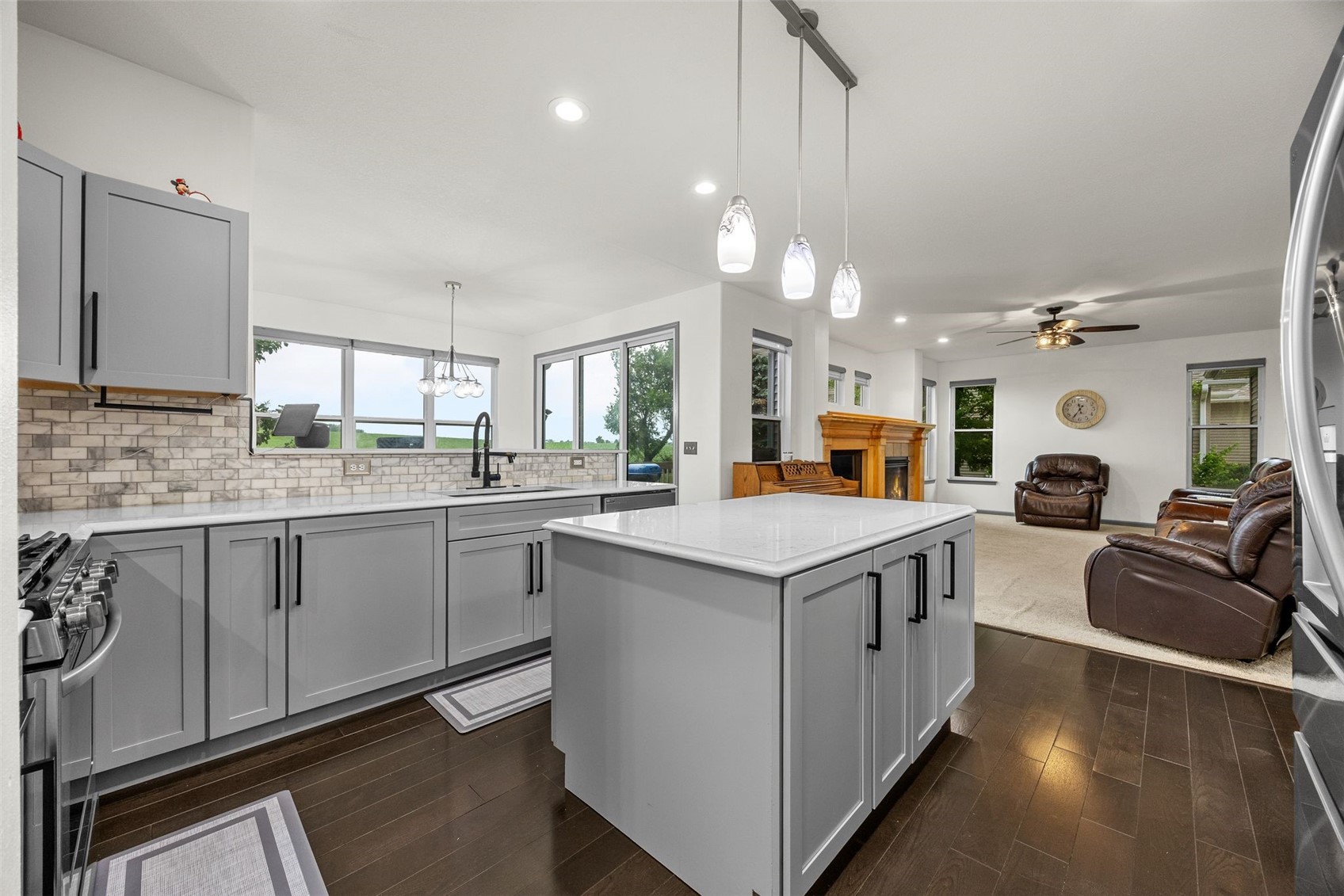 3102 Falcon View Court SW Cedar Rapids IA 52404