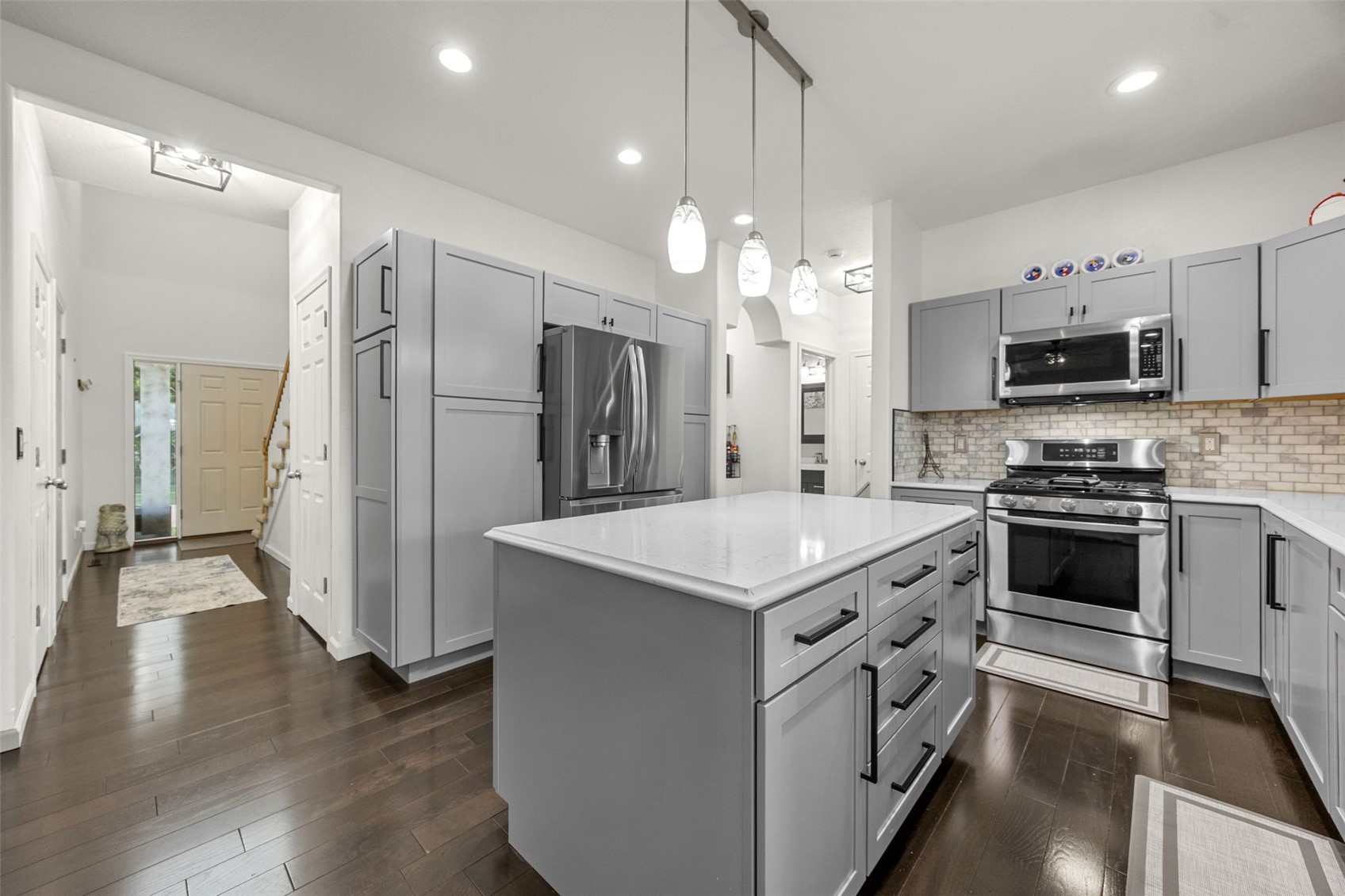 3102 Falcon View Court SW Cedar Rapids IA 52404