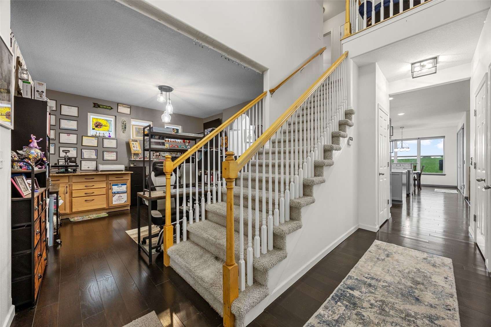 3102 Falcon View Court SW Cedar Rapids IA 52404