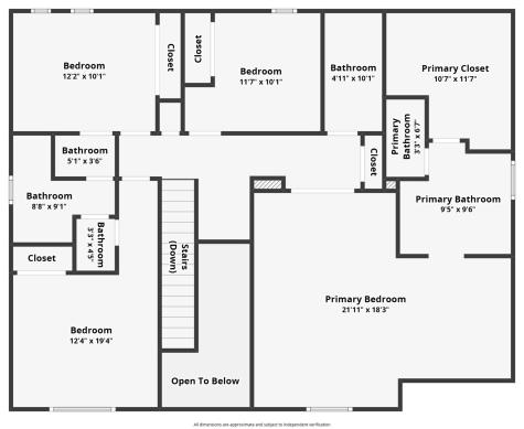 3102 Falcon View Court SW Cedar Rapids IA 52404