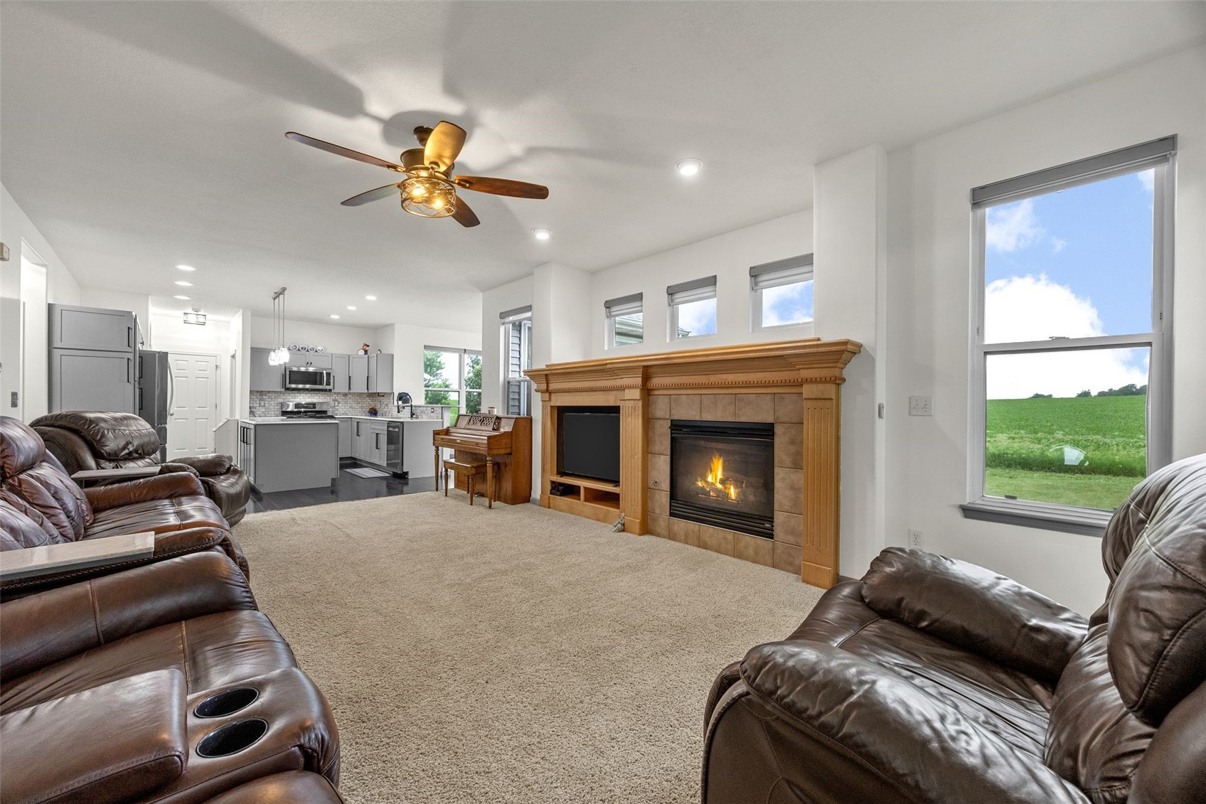 3102 Falcon View Court SW Cedar Rapids IA 52404