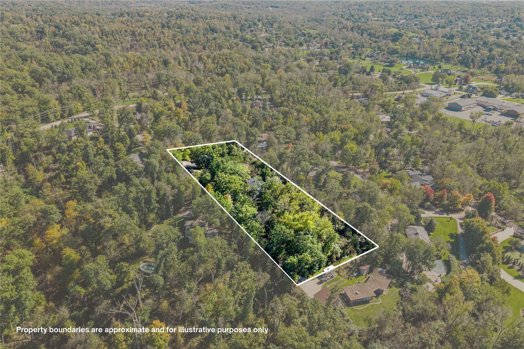 2404 Indian Hill Road SE Cedar Rapids IA 52403