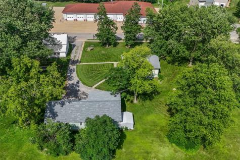 1311 Main Street Ely IA 52227