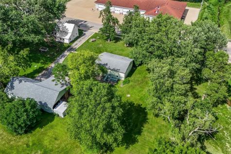 1311 Main Street Ely IA 52227