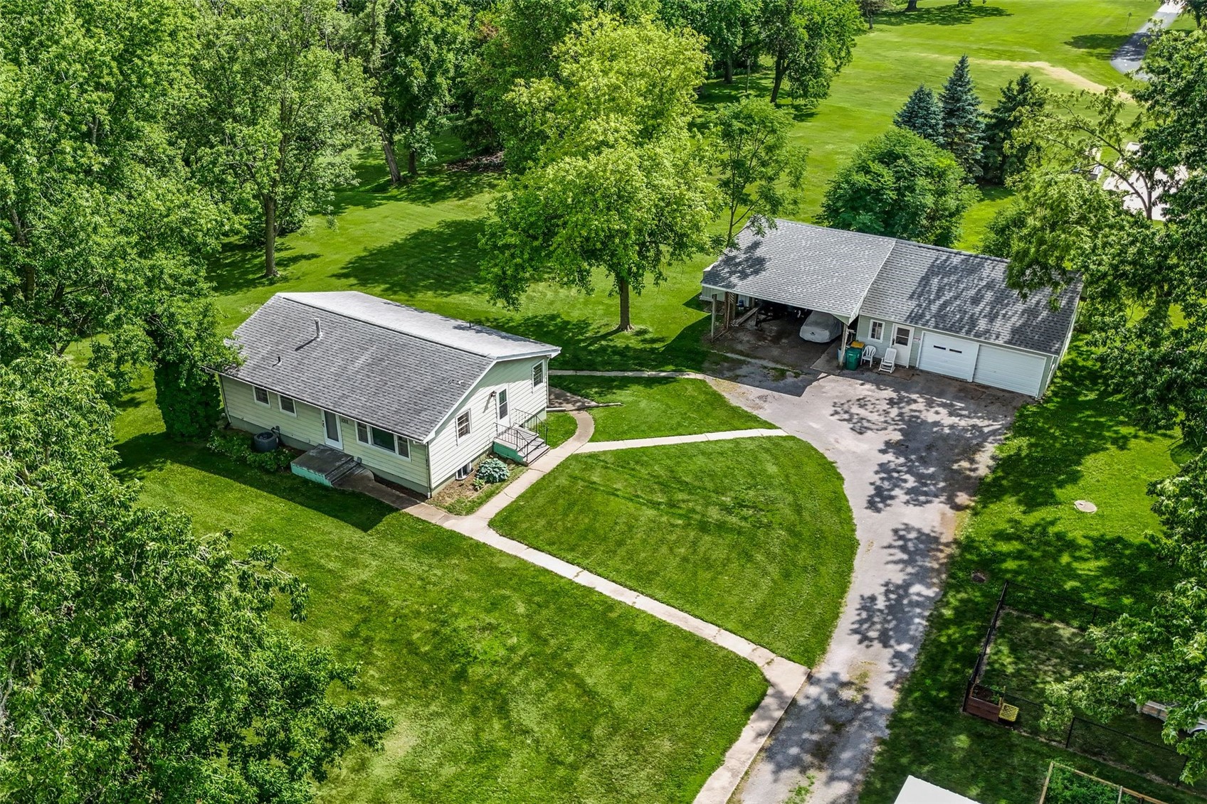 1311 Main Street Ely IA 52227