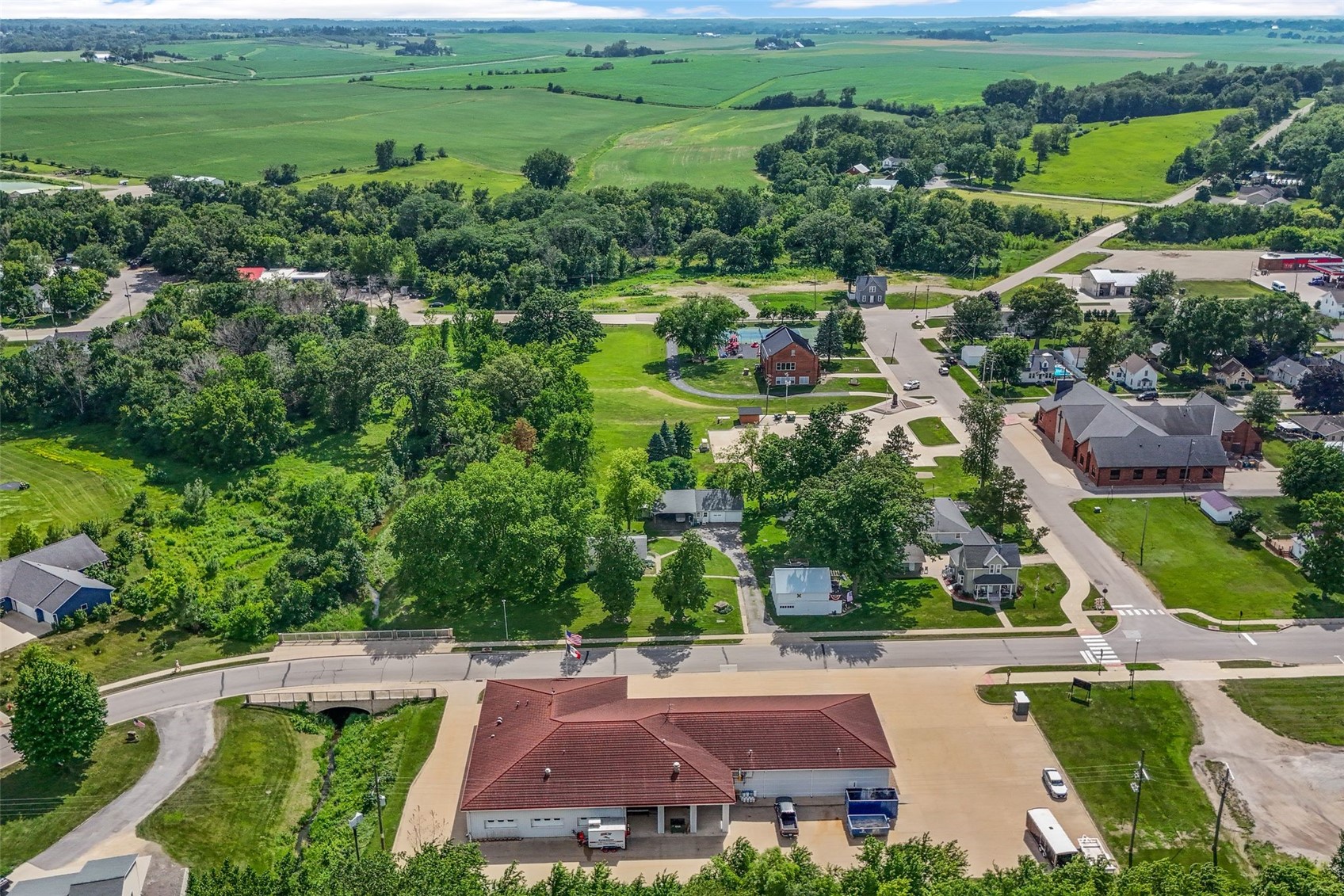 1311 Main Street Ely IA 52227