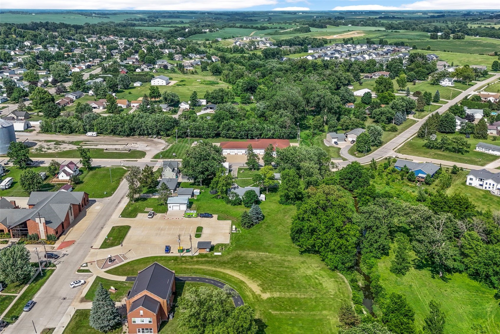 1311 Main Street Ely IA 52227