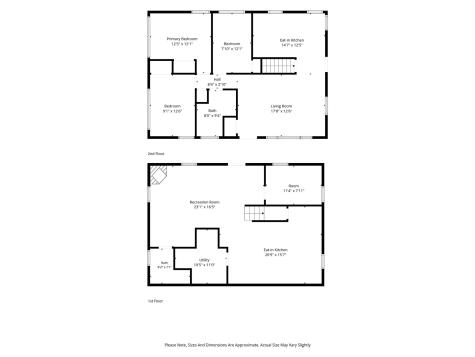 1311 Main Street Ely IA 52227