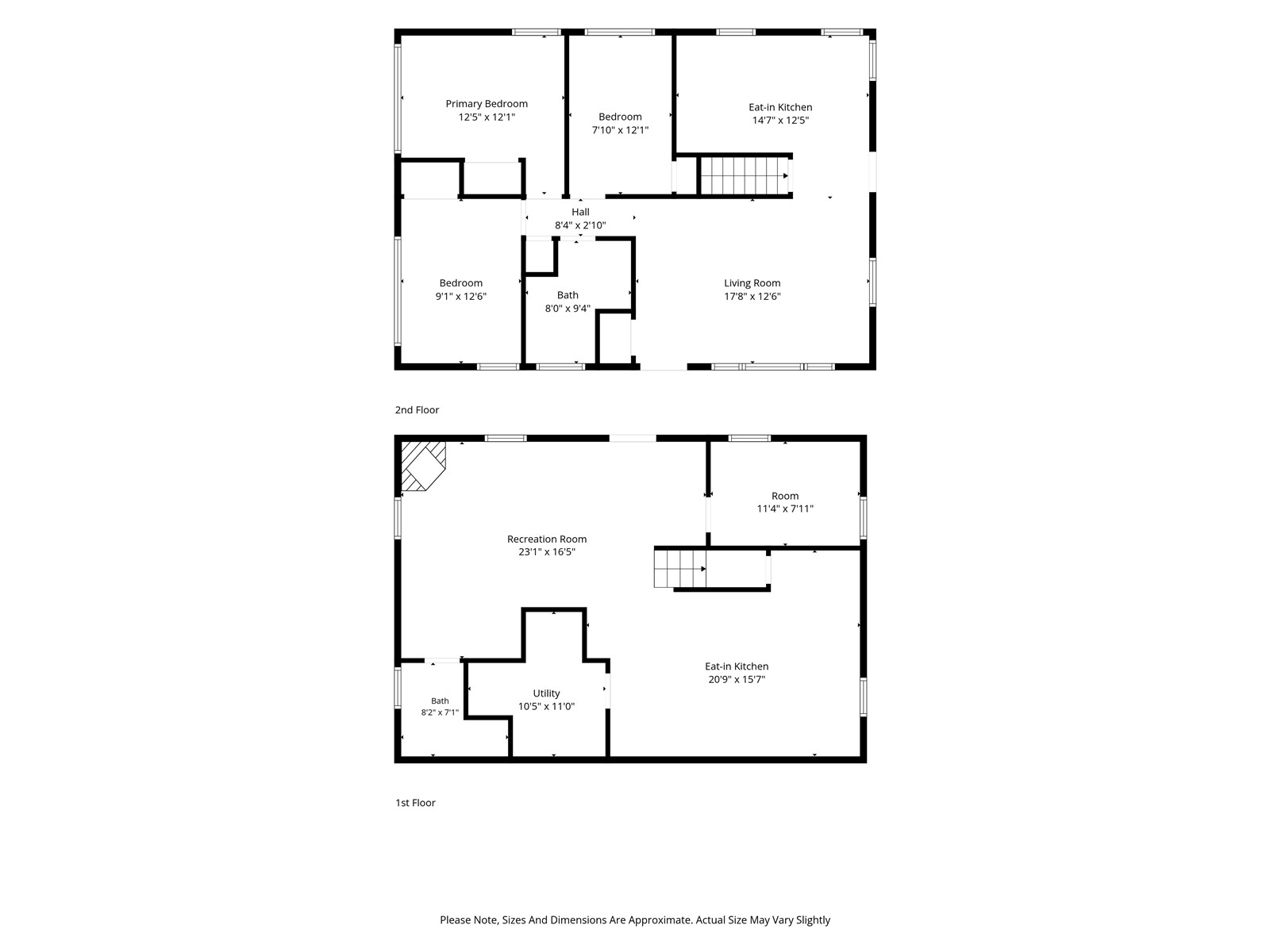 1311 Main Street Ely IA 52227