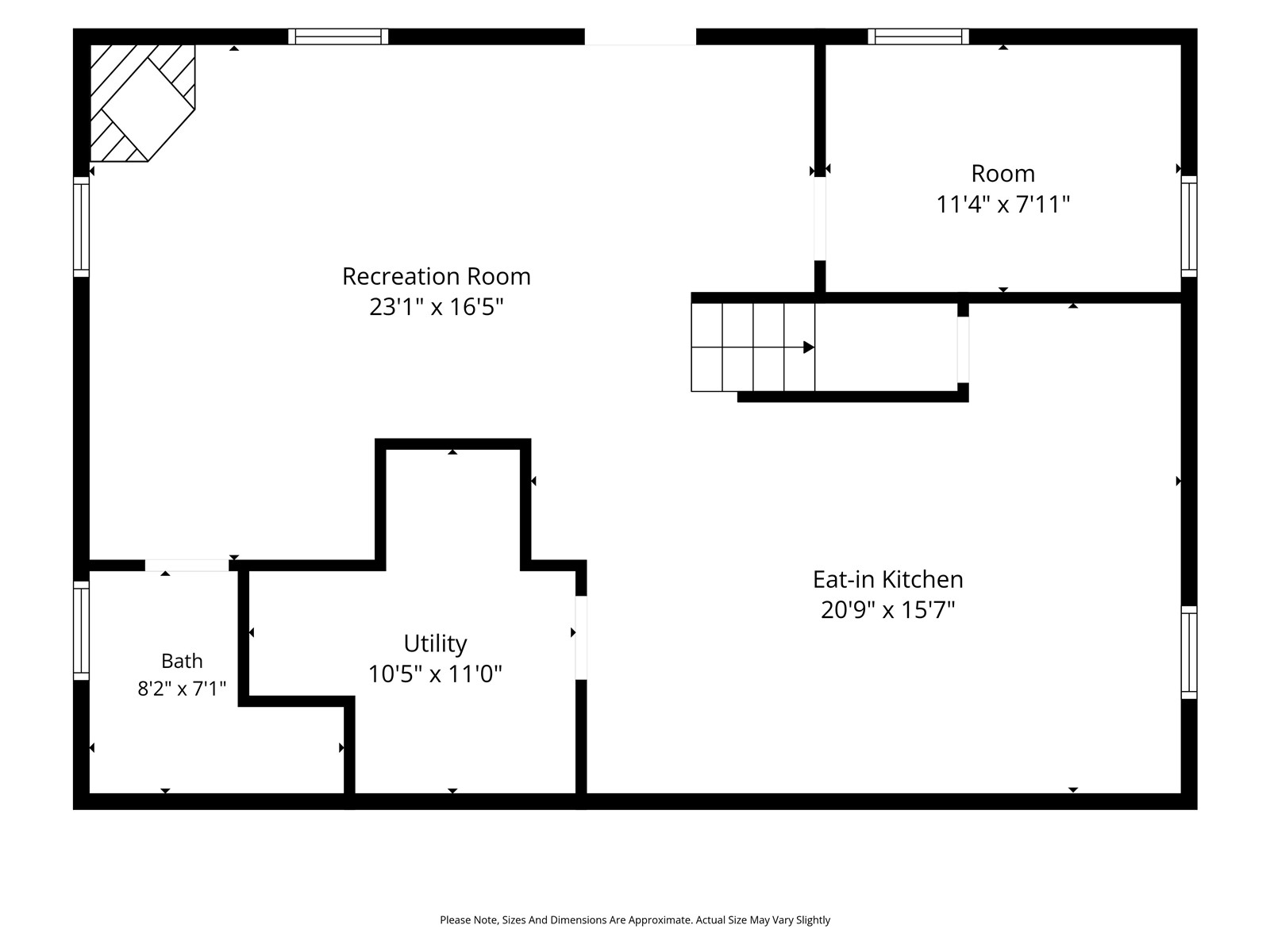 1311 Main Street Ely IA 52227