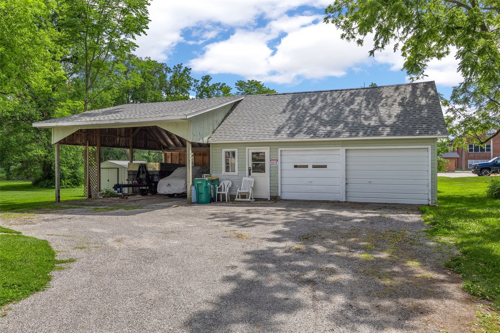 1311 Main Street Ely IA 52227