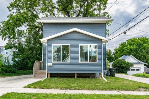 110 14th Street NW Cedar Rapids IA 52405