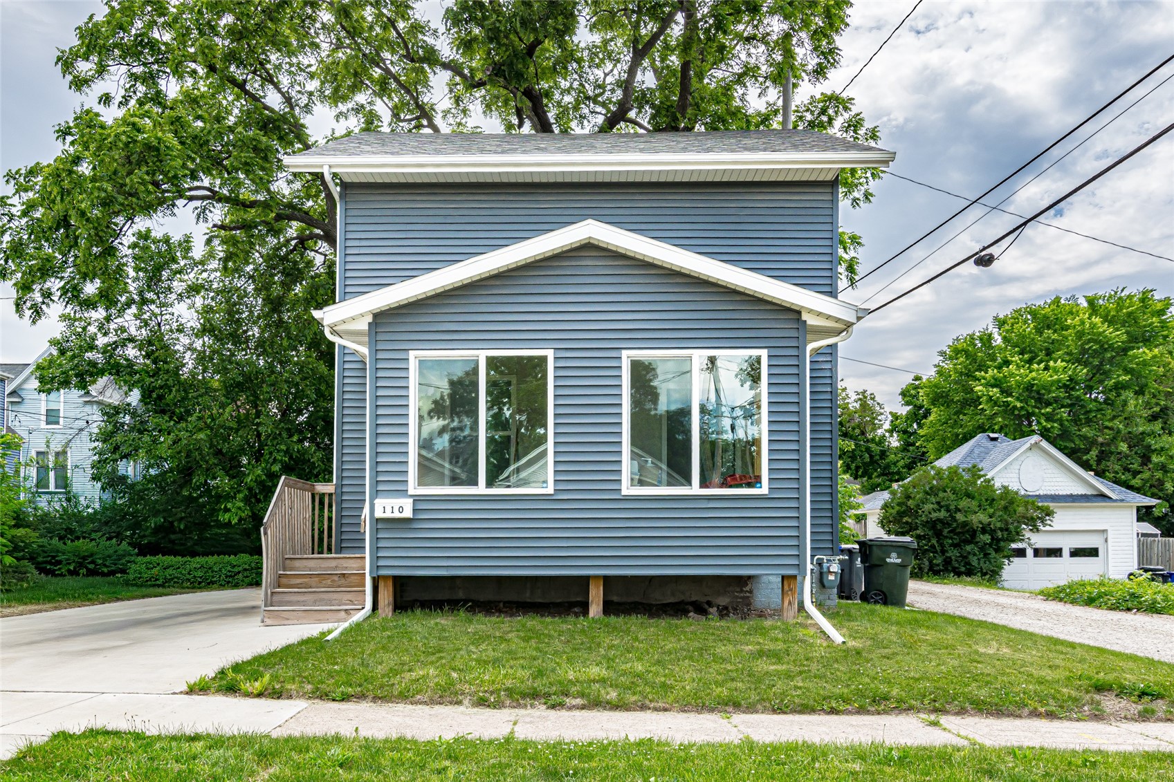 110 14th Street NW Cedar Rapids IA 52405
