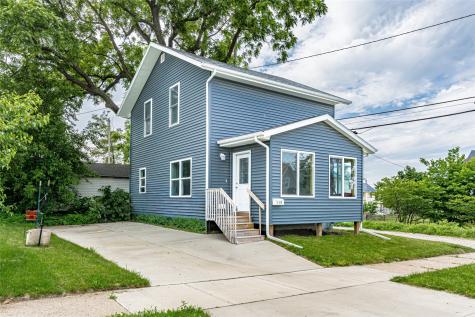 110 14th Street NW Cedar Rapids IA 52405