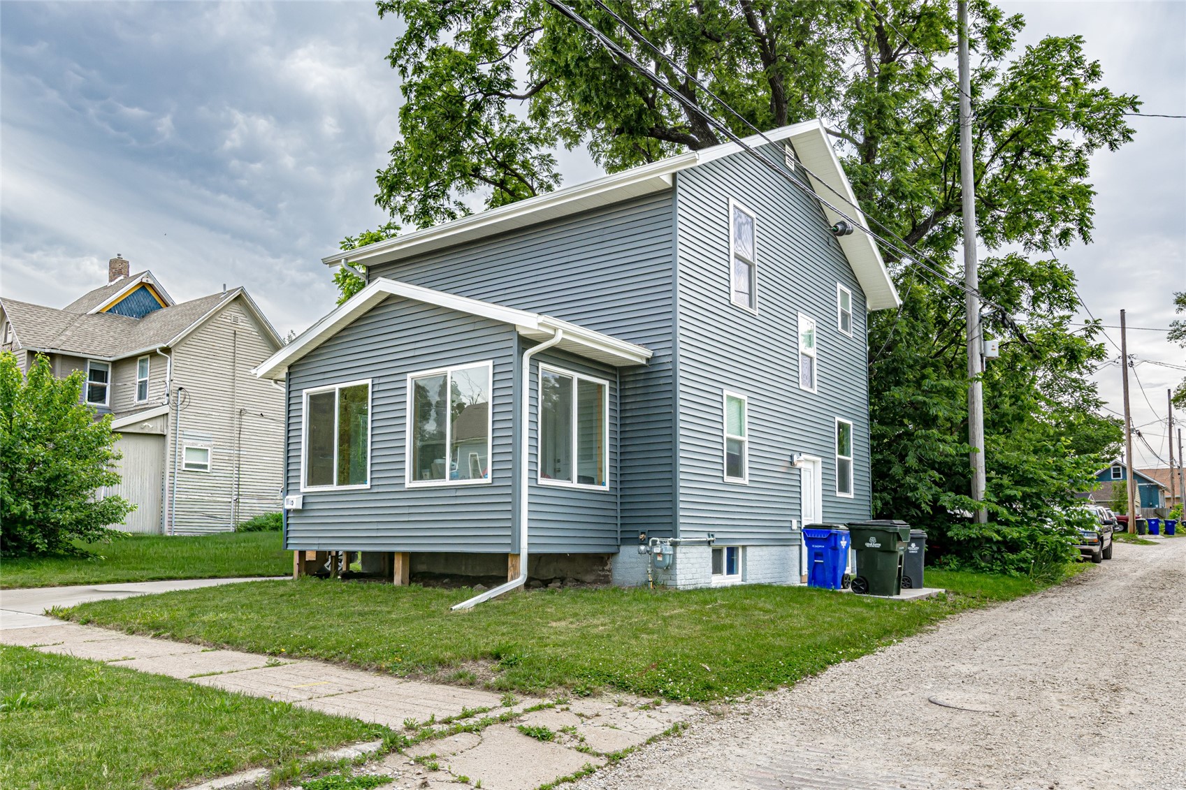 110 14th Street NW Cedar Rapids IA 52405