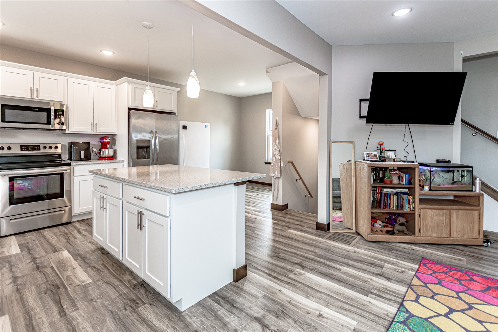110 14th Street NW Cedar Rapids IA 52405