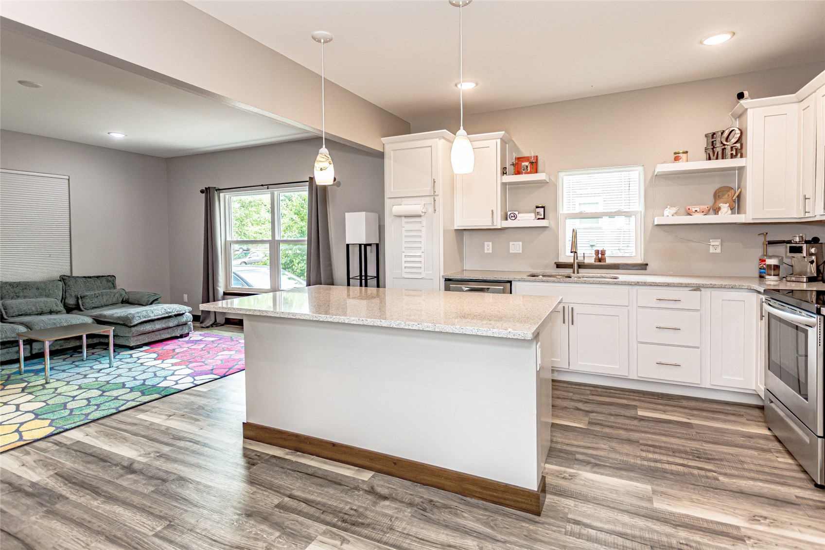 110 14th Street NW Cedar Rapids IA 52405
