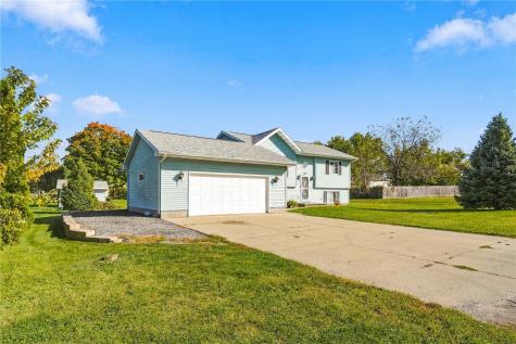 236 Walnut Street Lisbon IA 52253