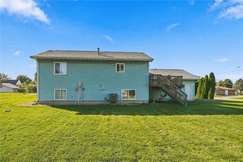 236 Walnut Street Lisbon IA 52253