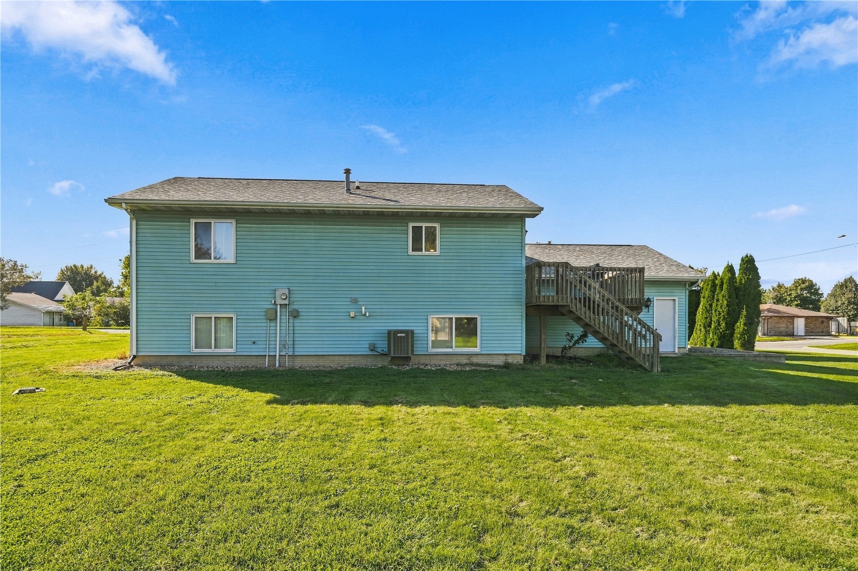 236 Walnut Street Lisbon IA 52253