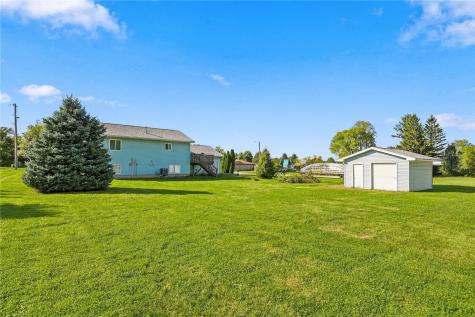 236 Walnut Street Lisbon IA 52253