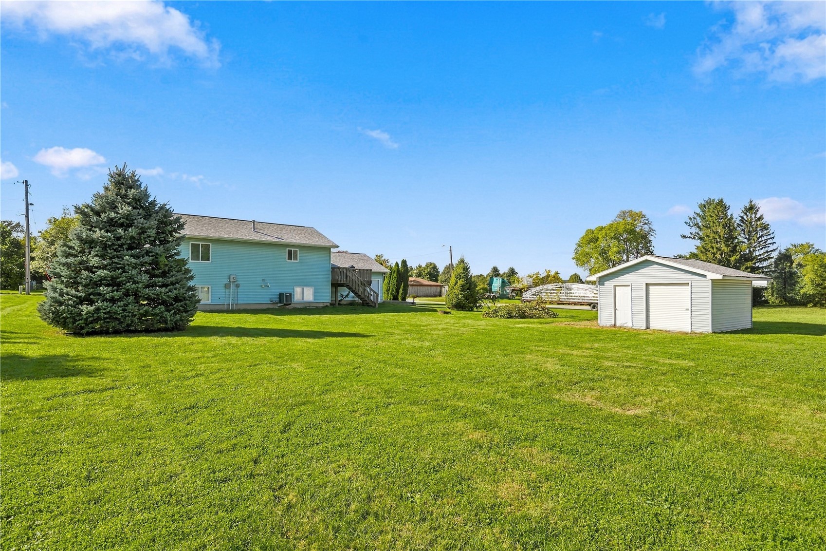 236 Walnut Street Lisbon IA 52253