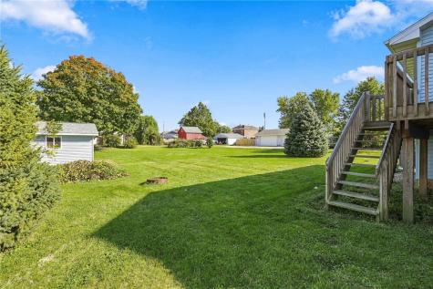 236 Walnut Street Lisbon IA 52253