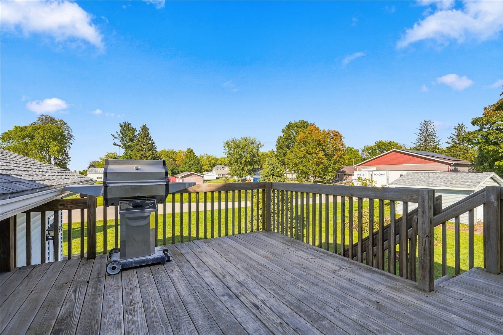 236 Walnut Street Lisbon IA 52253