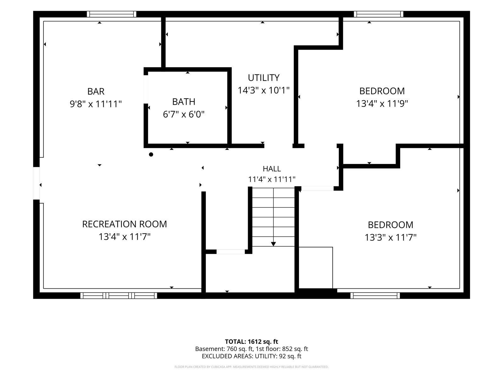 236 Walnut Street Lisbon IA 52253