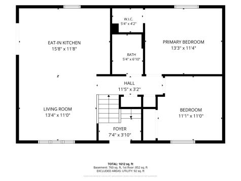 236 Walnut Street Lisbon IA 52253