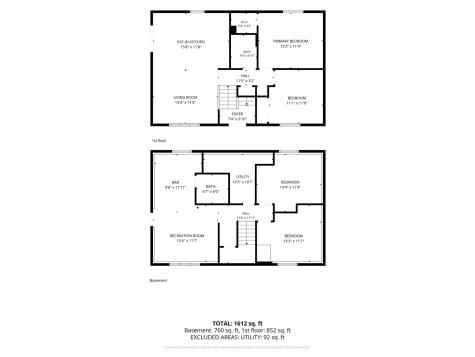 236 Walnut Street Lisbon IA 52253