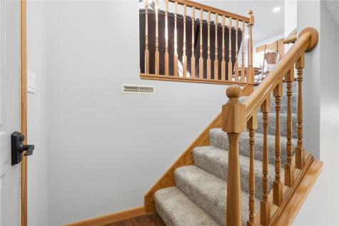 236 Walnut Street Lisbon IA 52253