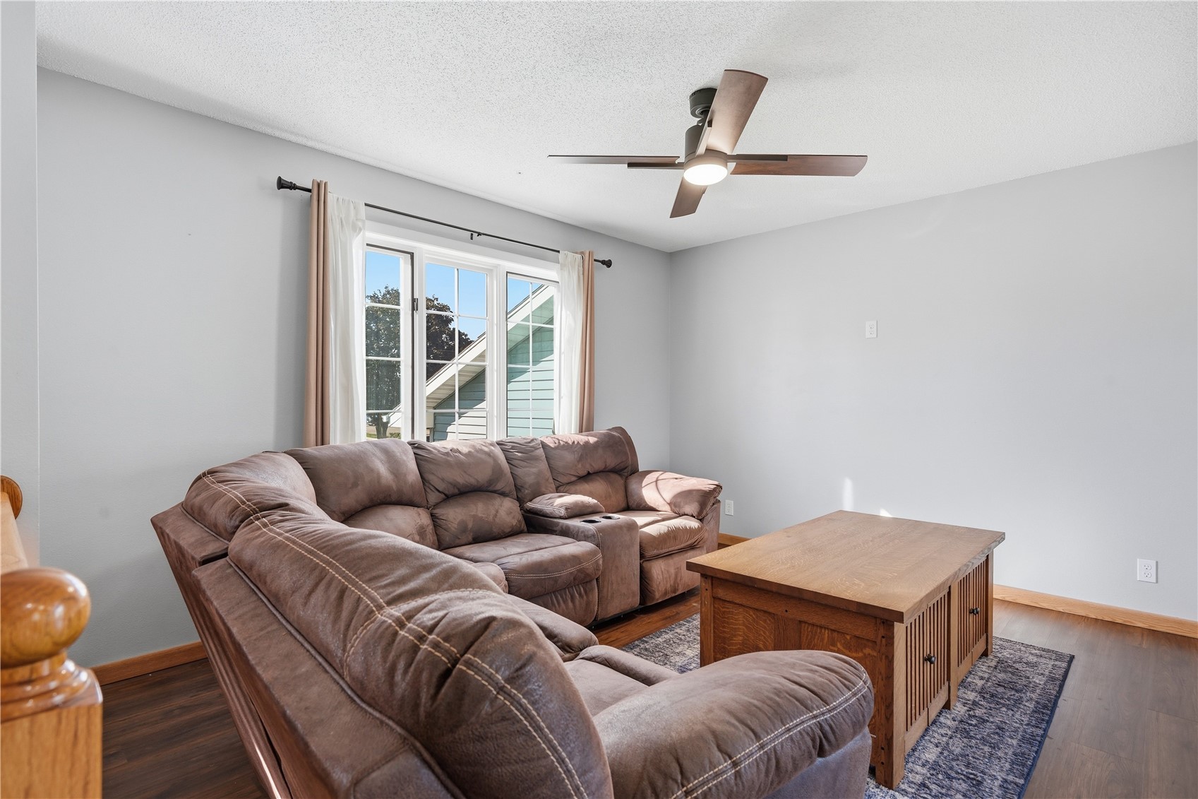 236 Walnut Street Lisbon IA 52253
