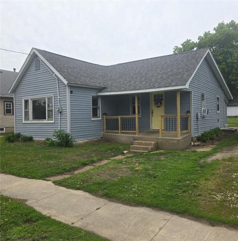 309 Main Street Oxford Junction IA 52323