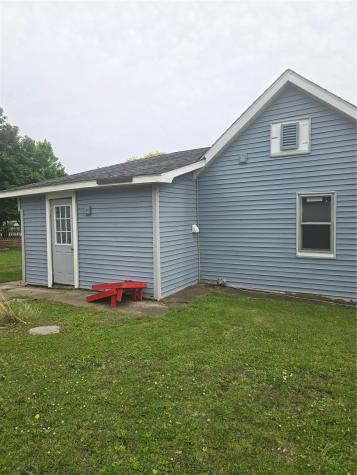 309 Main Street Oxford Junction IA 52323