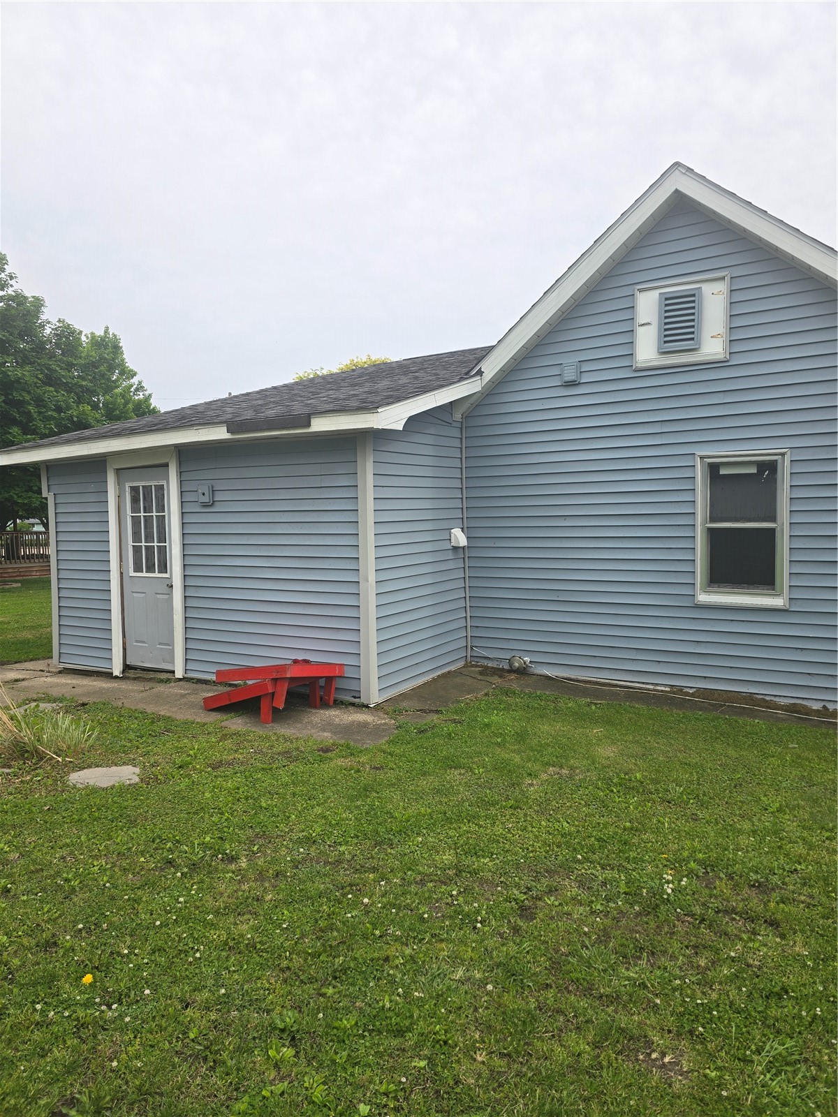 309 Main Street Oxford Junction IA 52323