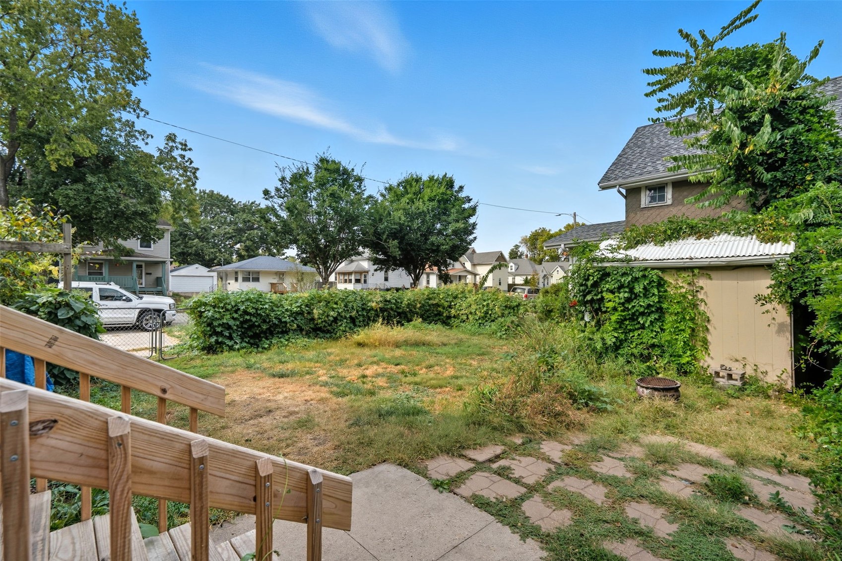 828 8th Avenue SW Cedar Rapids IA 52404